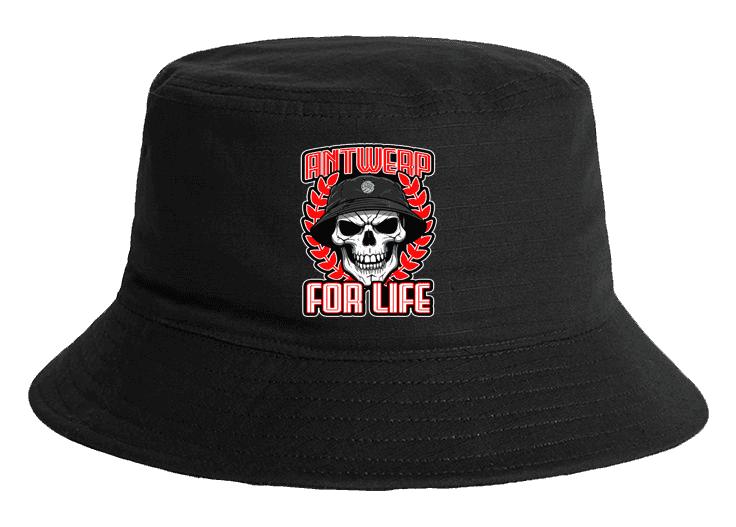 Antwerp for life Hattukuppi