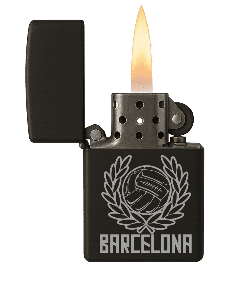 Barcelona Upaljač