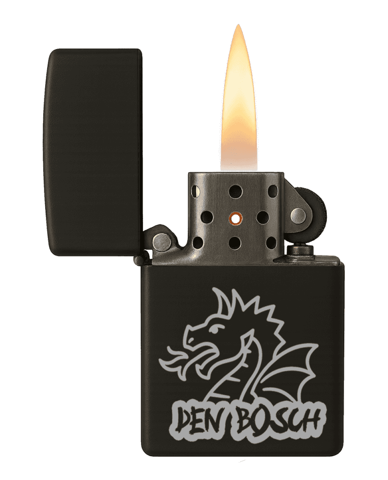 Den Bosch Upaljač