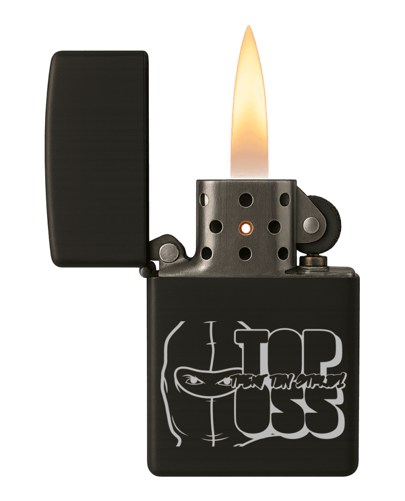 Top Oss trekt ten strijd