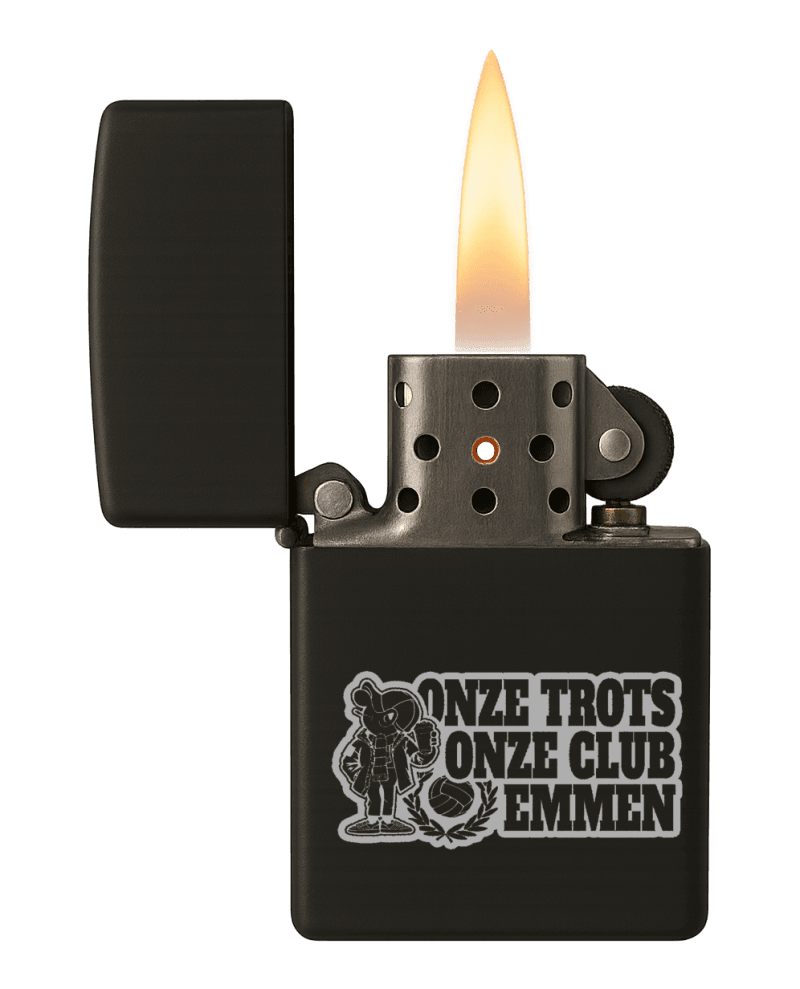 onze trots onze club Emmen