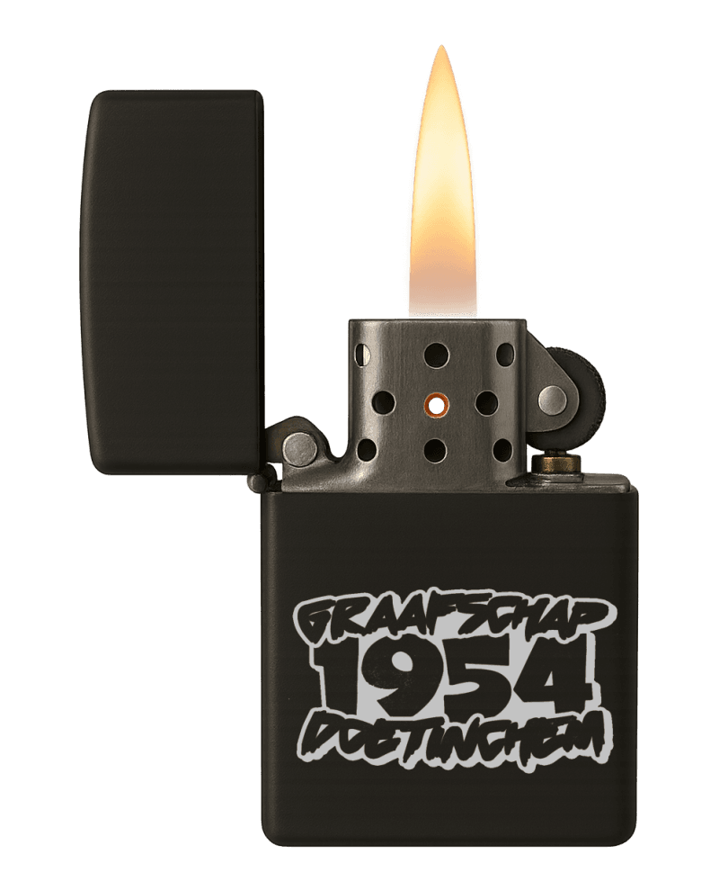 Graafschap 1954 Doetinchem