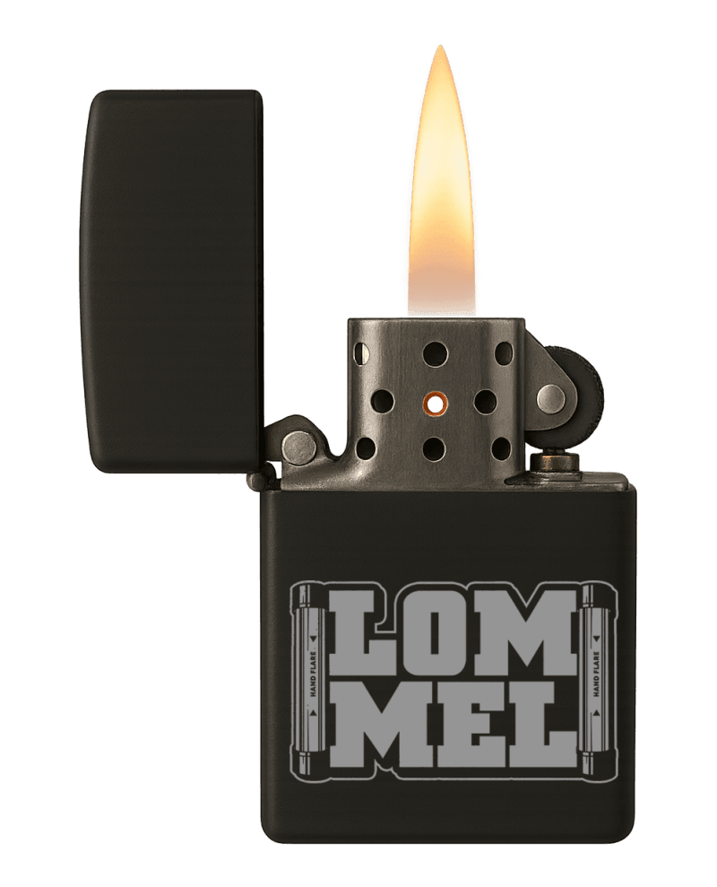 Lommel