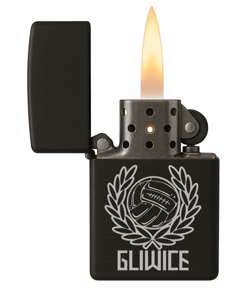 Gliwice Upaljač