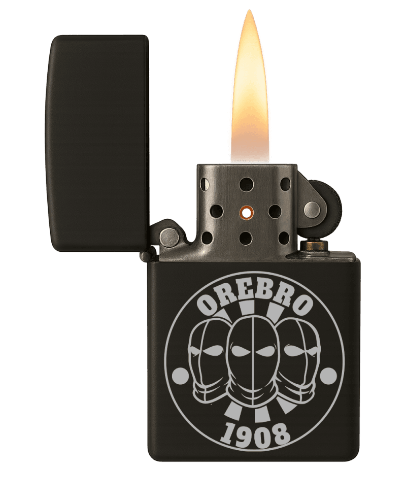 Orebro 1908
