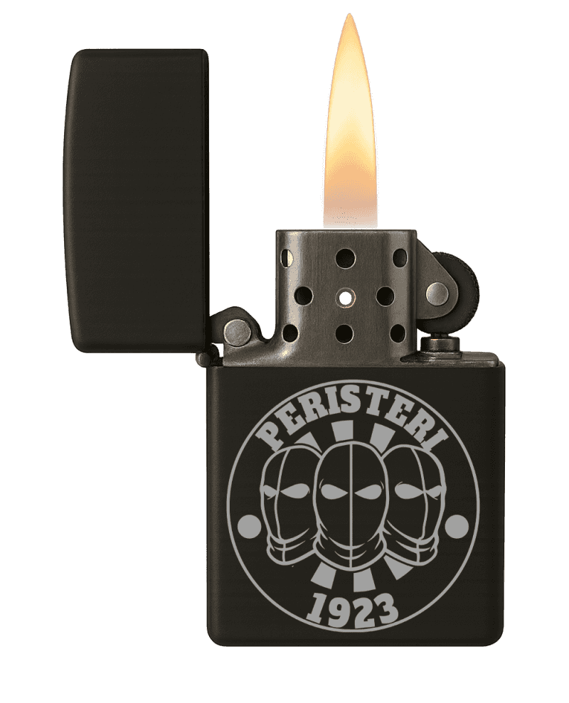 Peristeri 1923 Upaljač