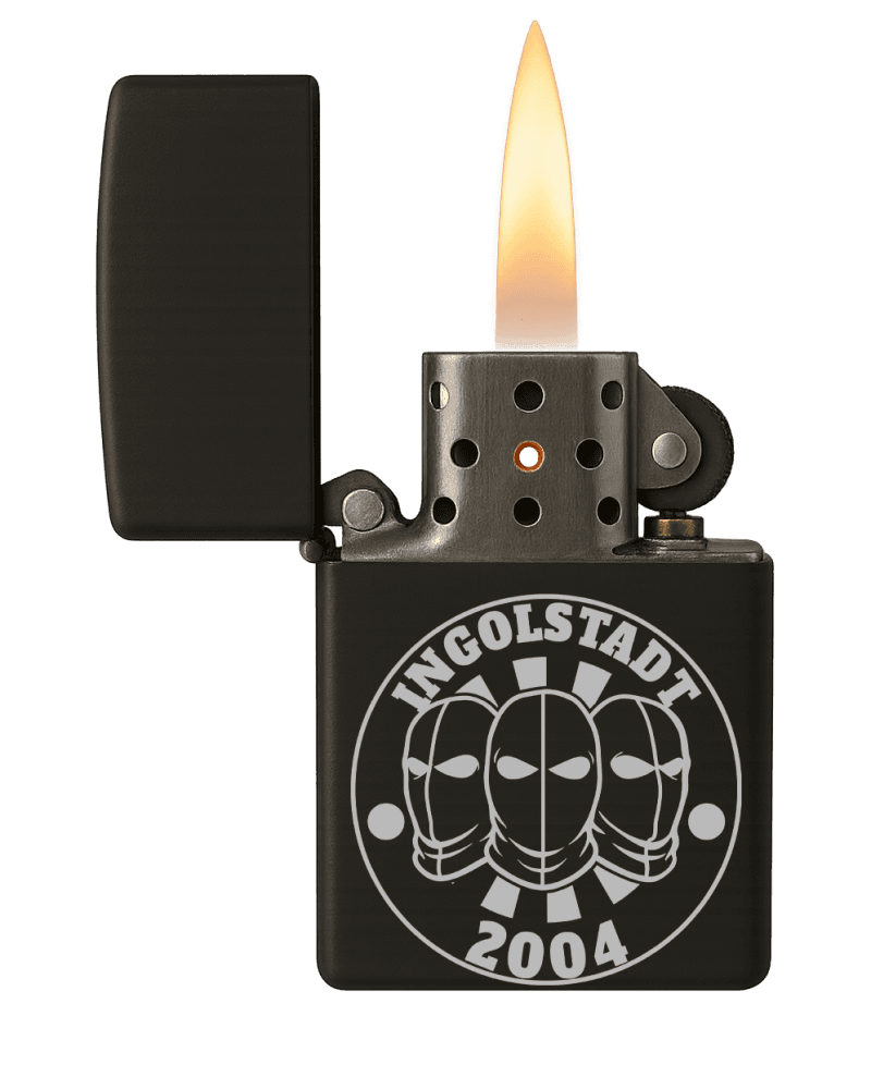 Ingolstadt 2004