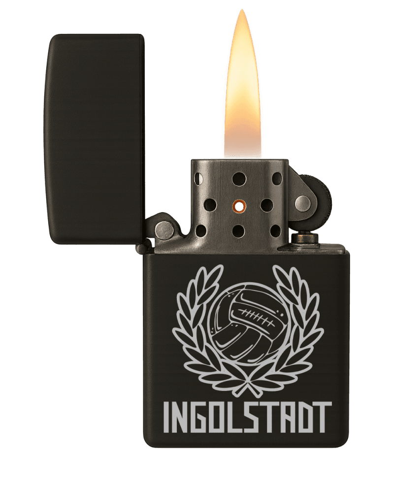 Ingolstadt