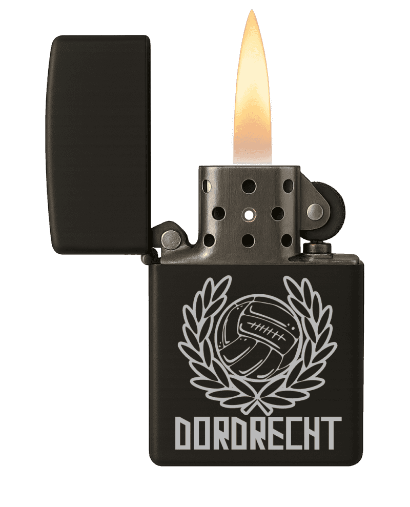 Dordrecht Vžigalnik