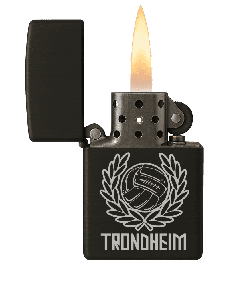 Trondheim Upaljač
