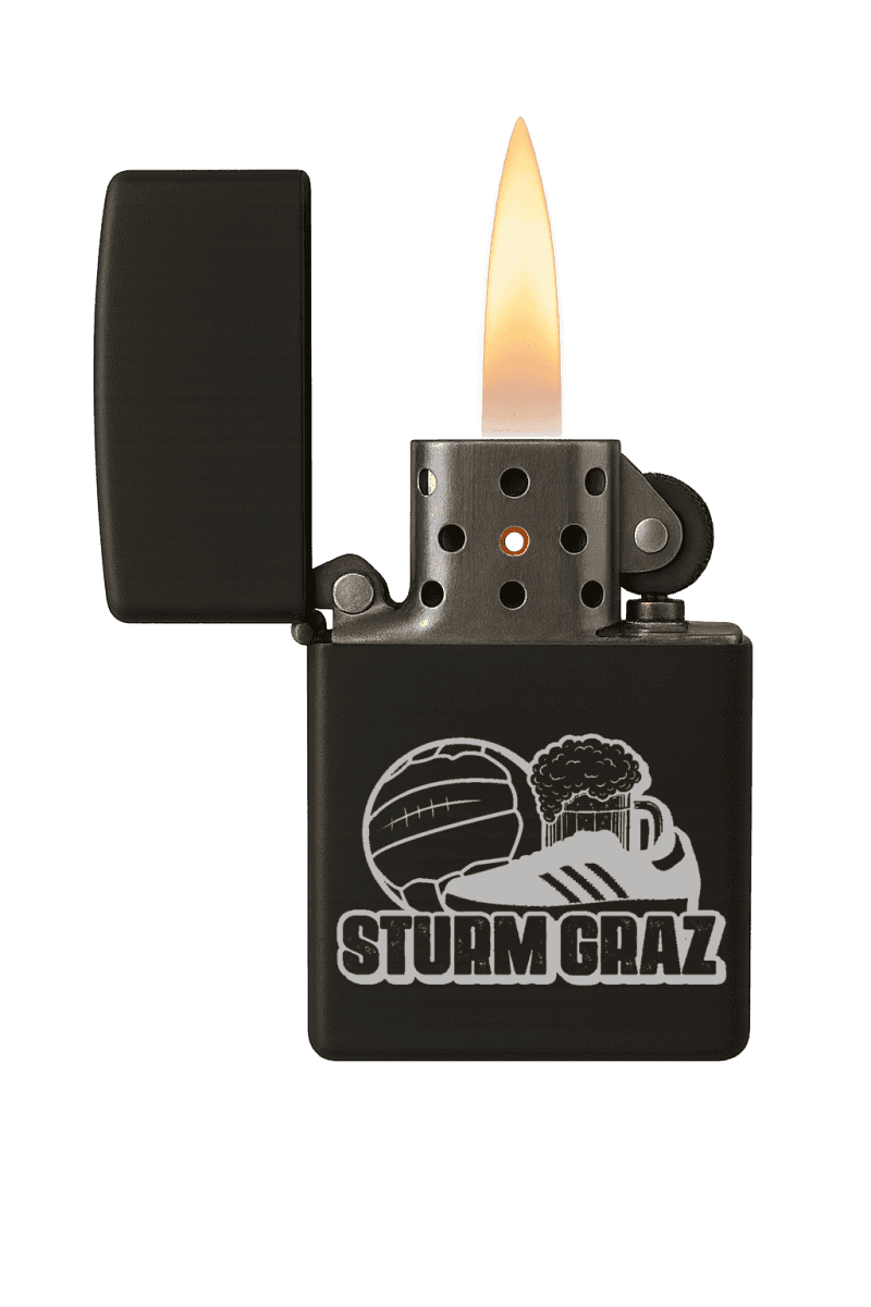 Sturm Graz Upaljač