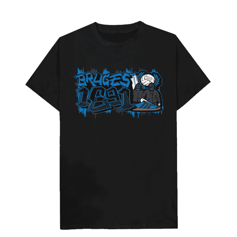 Bruges 1891 T-Shirt