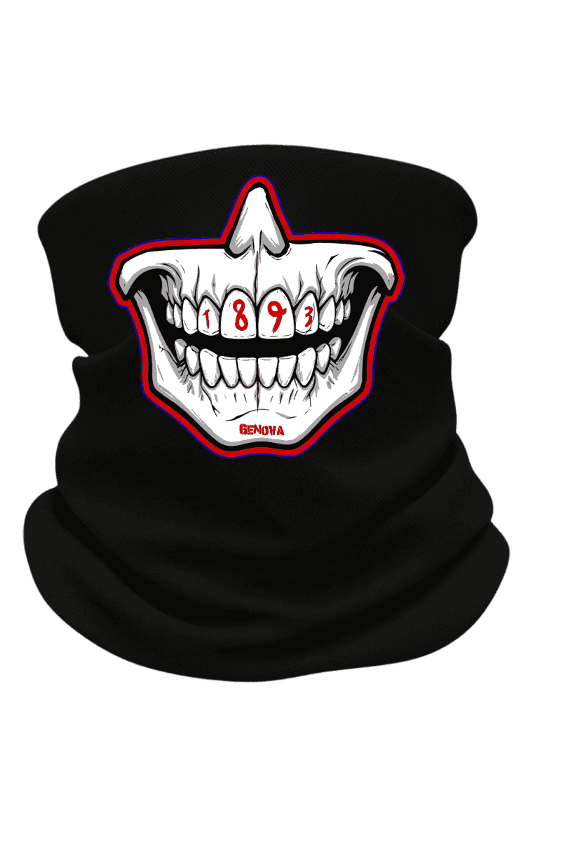 Genova 1893 Cuello calentador