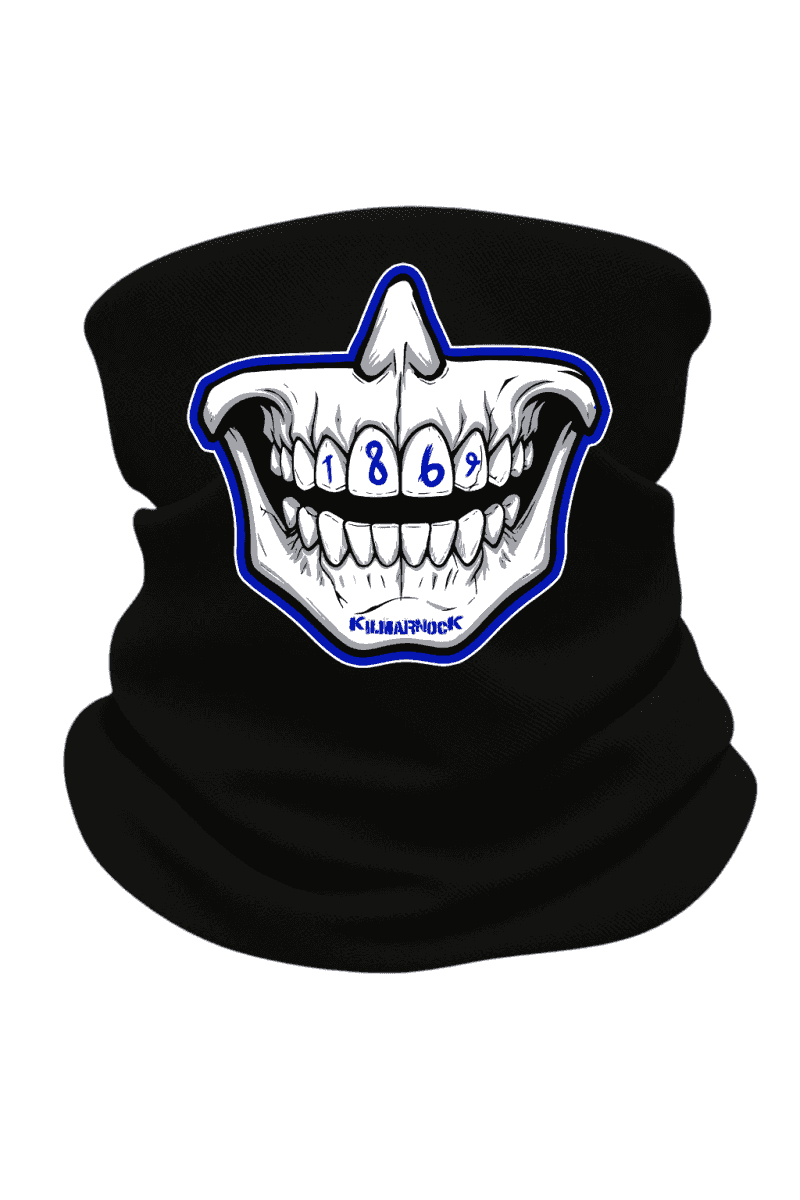 Kilmarnock 1869 Halsvarmer