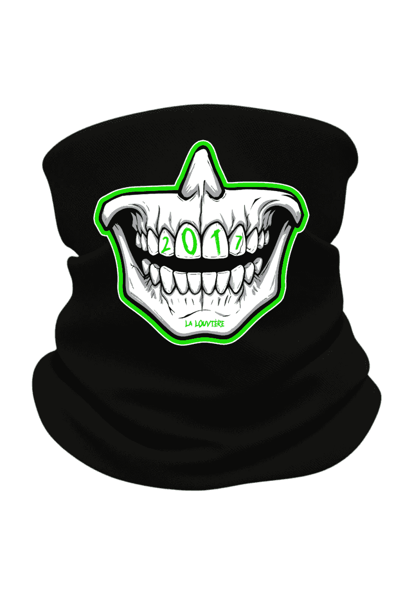 La Louvière 2017 Neckwarmer