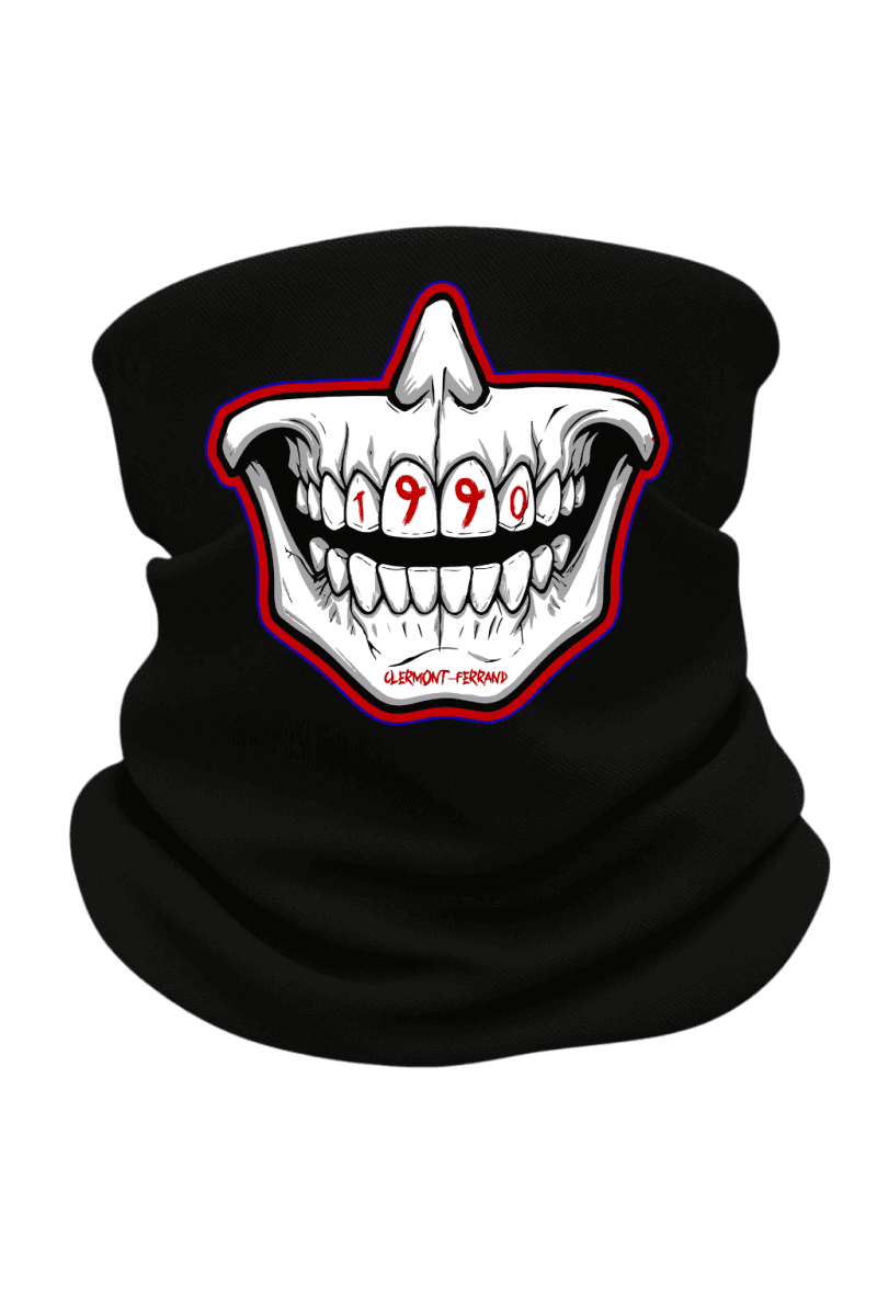 Clermont-ferrand 1990