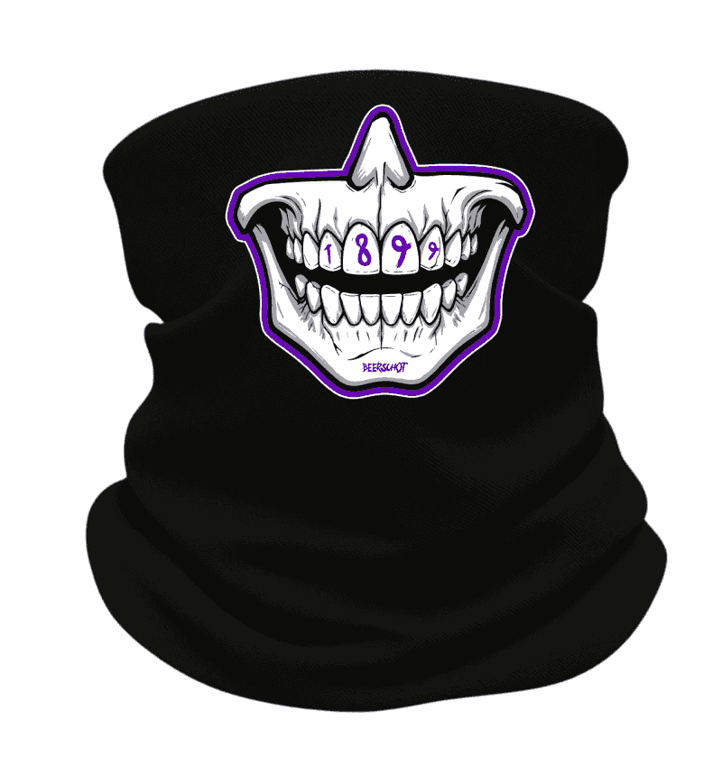 1899 Beerschot 2.0 Neckwarmer