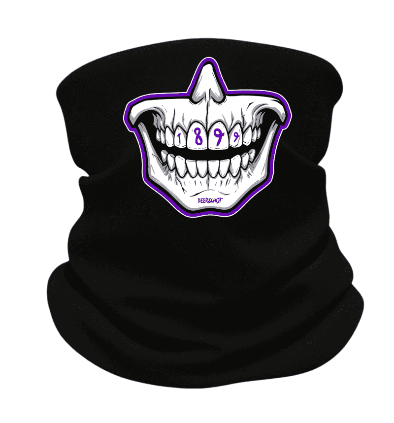 1899 Beerschot 2.0 Neckwarmer