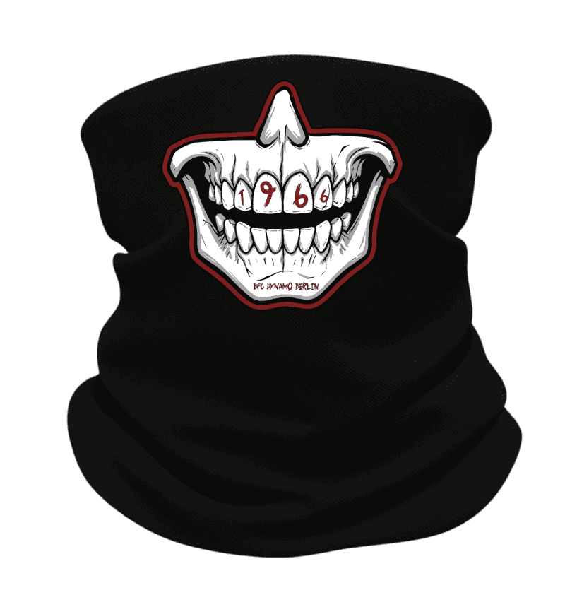BFC dynamo Berlin 1966 Neckwarmer