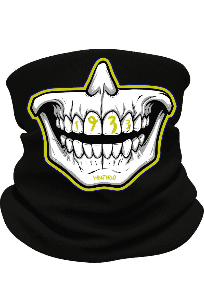 Westerlo 1933 Halswärmer