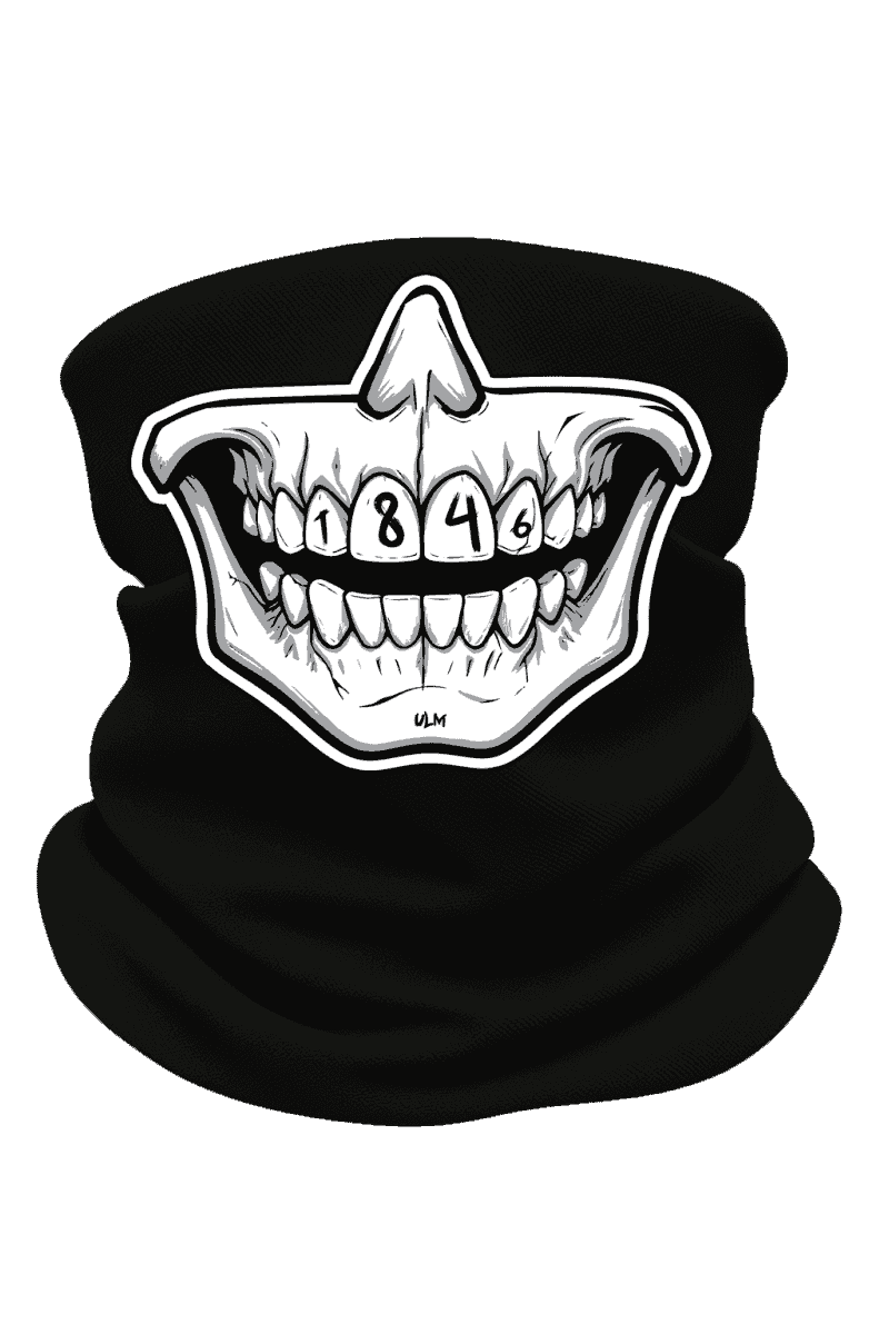 ULM 1846 Nekwarmer