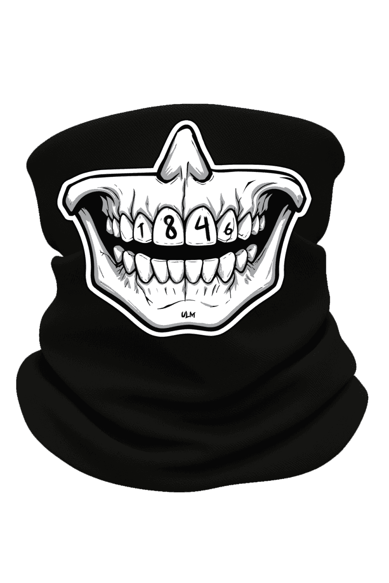 ULM 1846 Nekwarmer