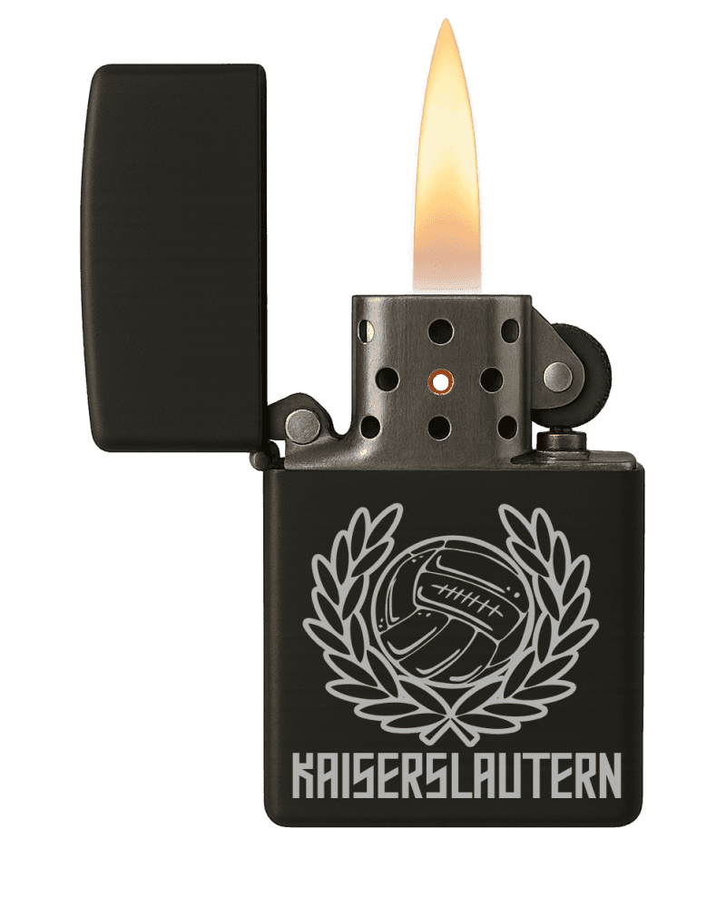 Kaiserslautern Allume-feu