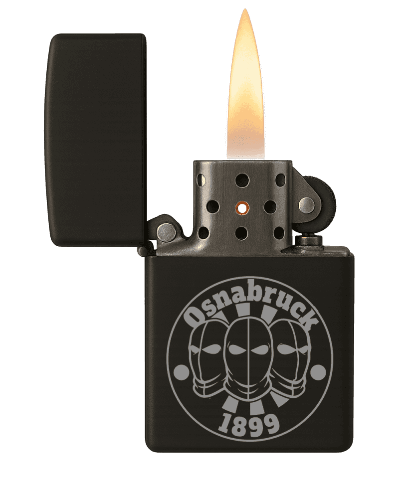 Osnabrück 1899 Lighter