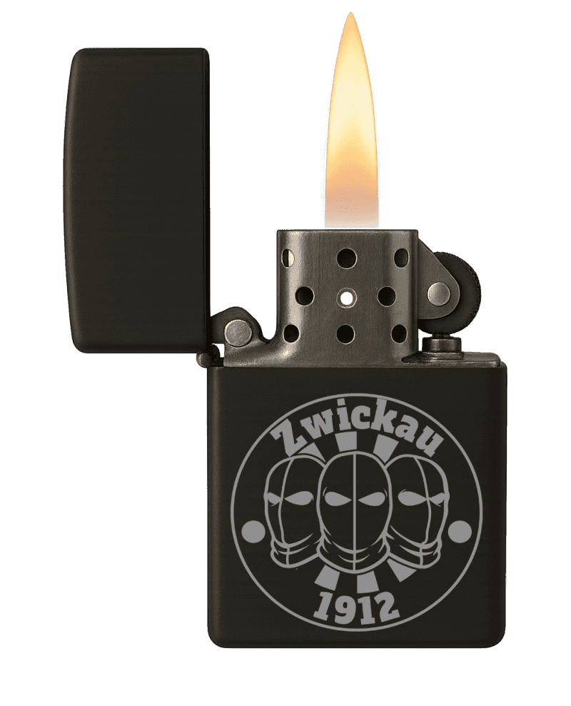 Zwickau 1912 Upaljač