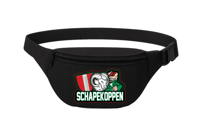 Schapekoppen Pasna torbica