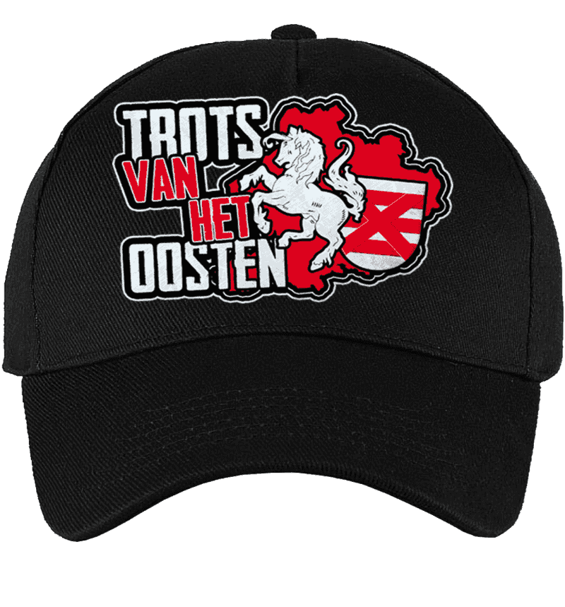 Trots van het Oosten Casquette