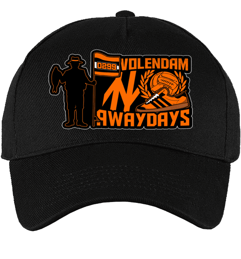 Volendam Awaydays Kappe