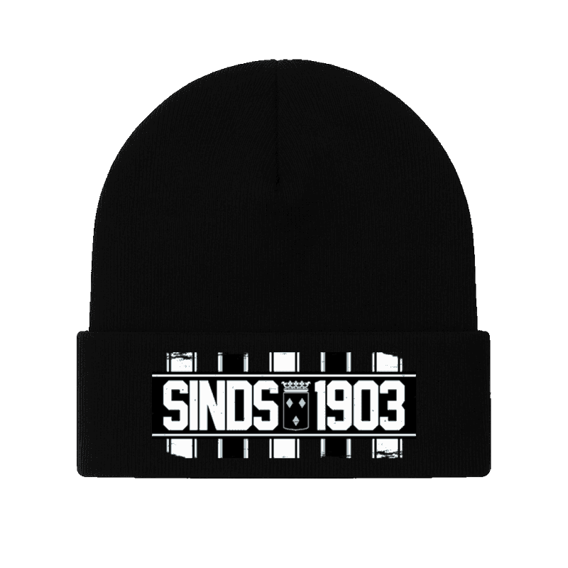 Sinds 1903 Pipo