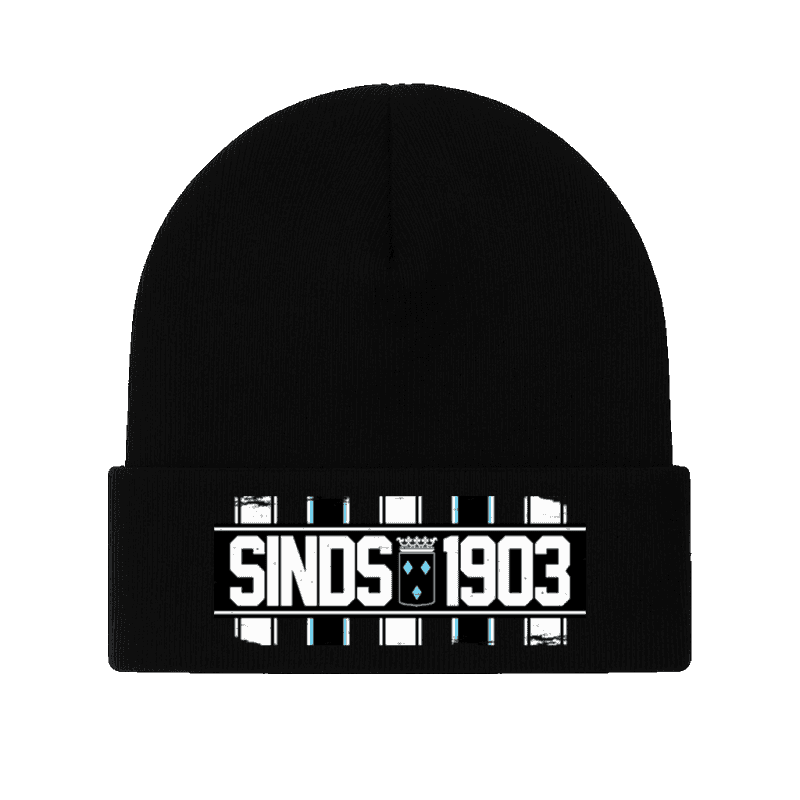 Sinds 1903 Pipo