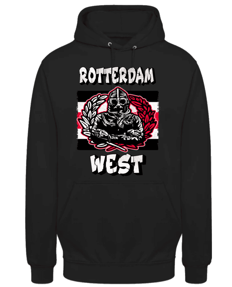 Rotterdam West Moletom