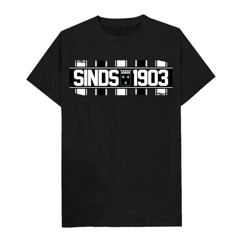 Sinds 1903 T-paita
