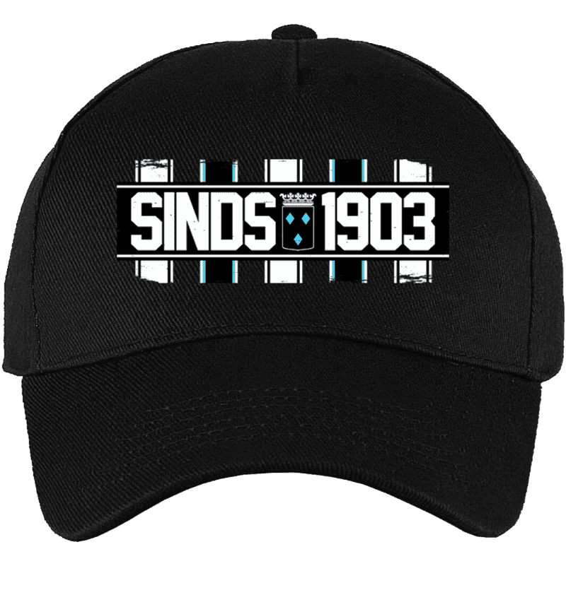 Sinds 1903 Lippalakki