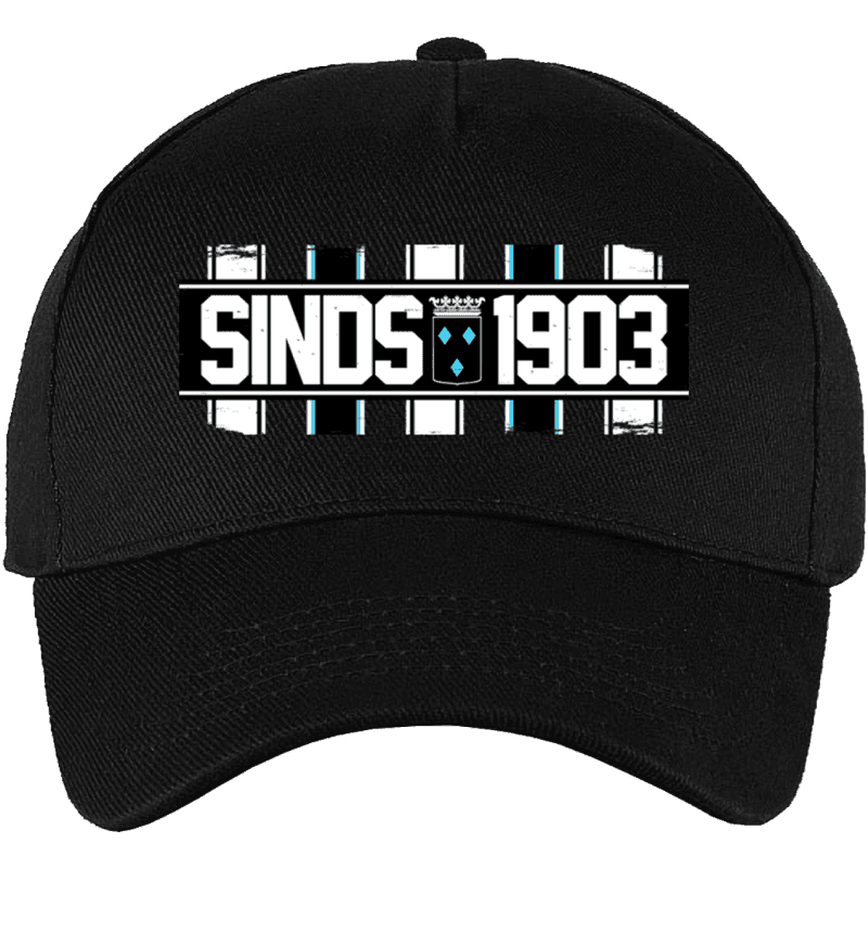 Sinds 1903 Lippalakki