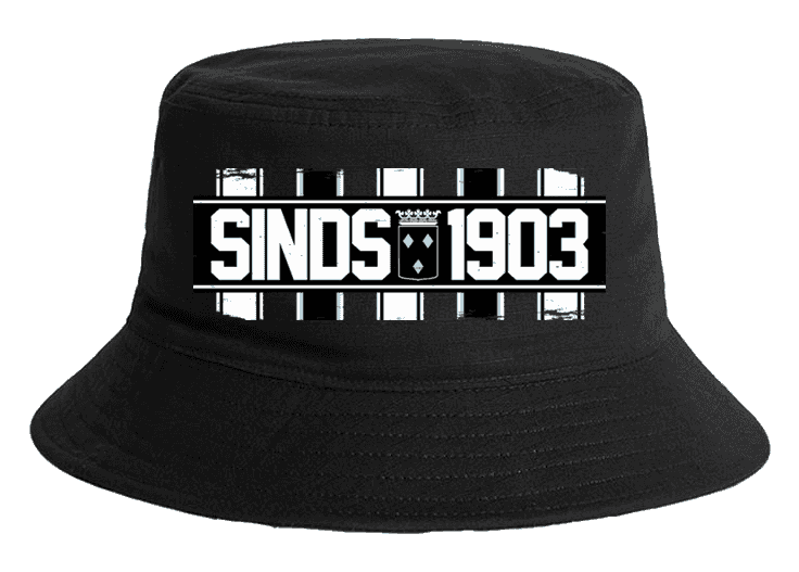 Sinds 1903 Hattukuppi