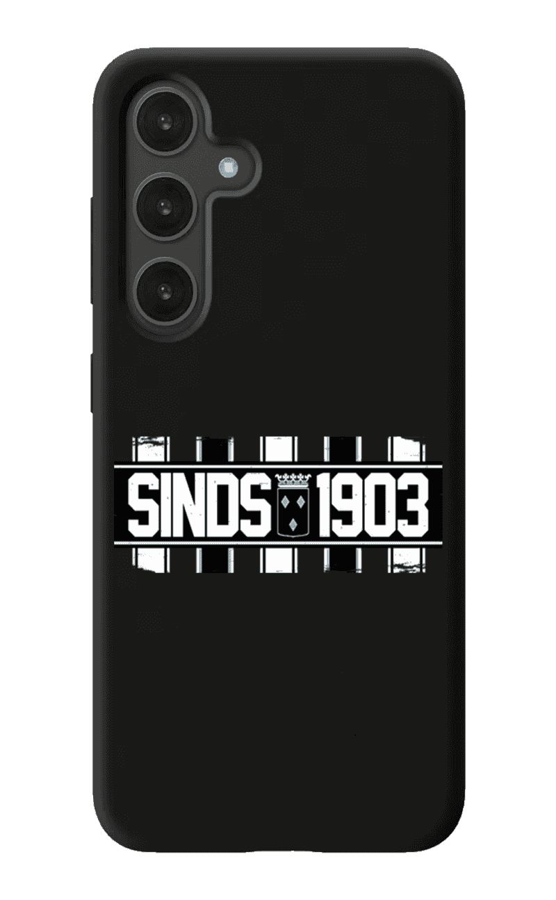 Sinds 1903 Samsung-kuori