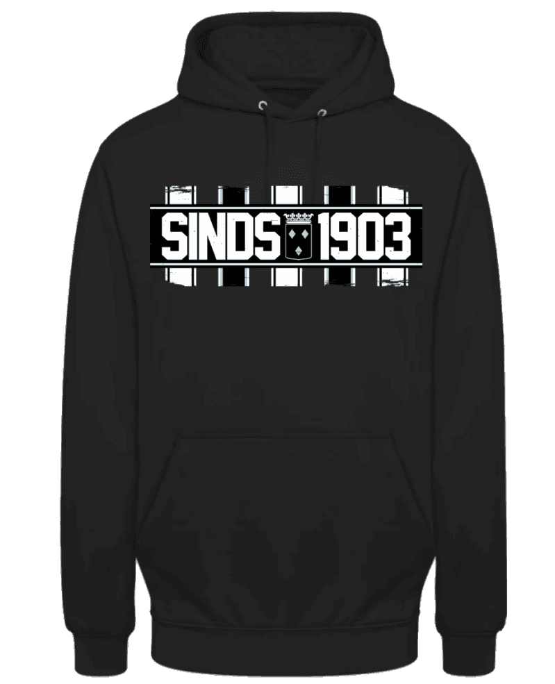 Sinds 1903 Huppari