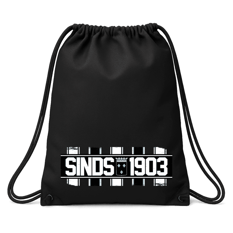 Sinds 1903 Reppupussi