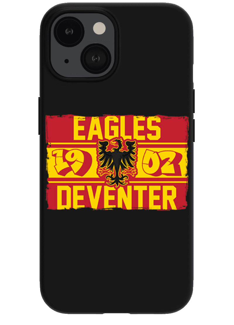 Eagles 1902 Deventer Funda para iPhone
