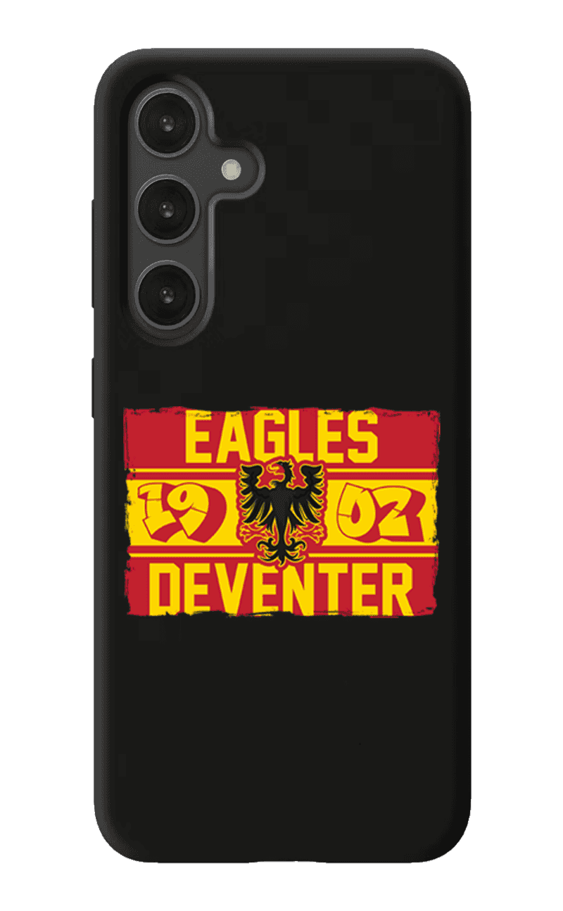 Eagles 1902 Deventer Samsung-kuori