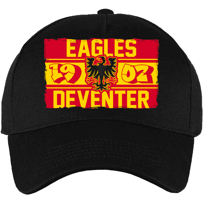 Eagles 1902 Deventer Gorra