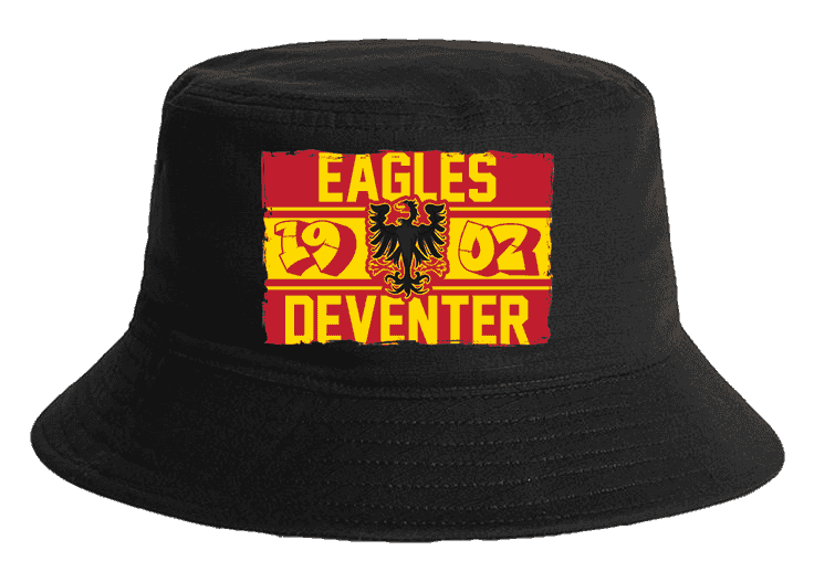 Eagles 1902 Deventer Hattukuppi