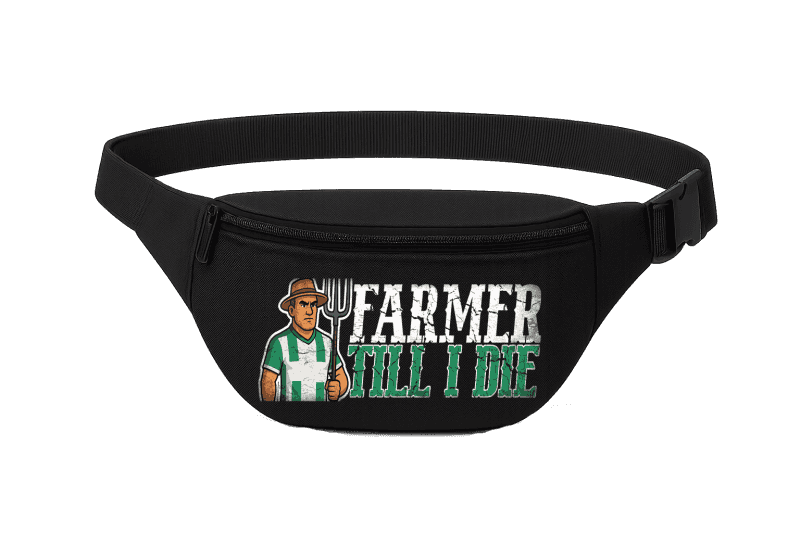Farmer till I die Ledvinka