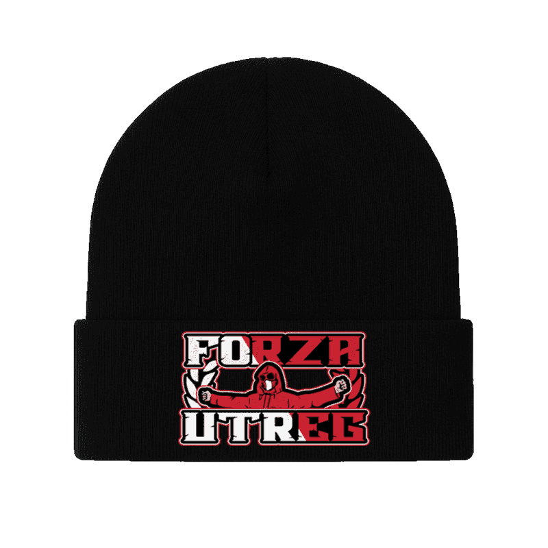 Forza Utreg Czapka beanie
