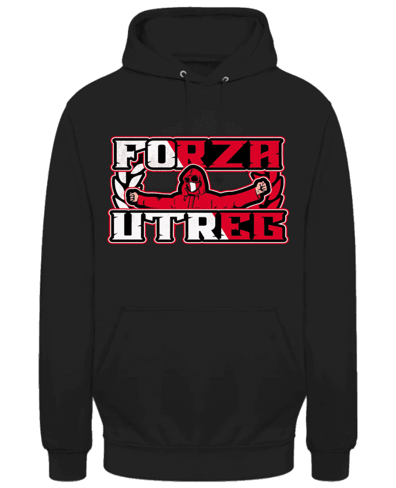 Forza Utreg Sudadera