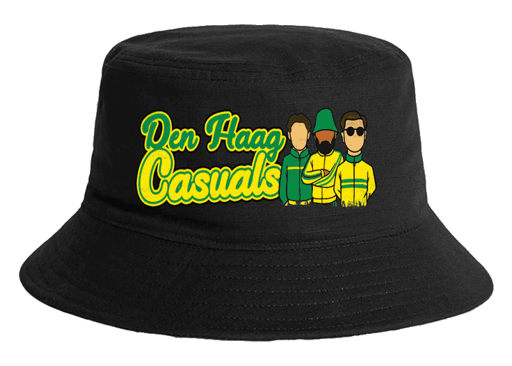 Den Haag casuals Kapa